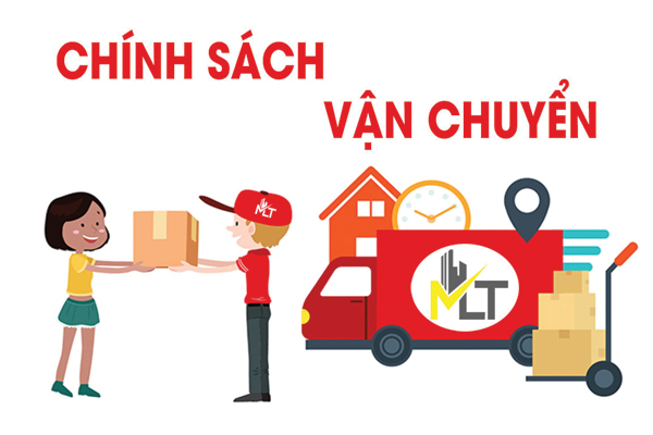 Chính sách vận chuyển giao hàng