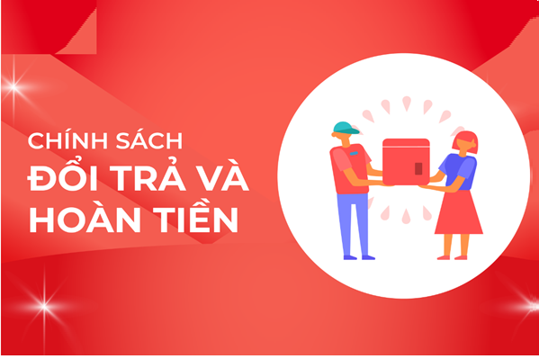 Chính sách thanh toán và hoàn tiền