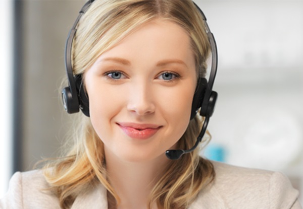 Các mẫu tai nghe Call Center dành cho dân văn phòng