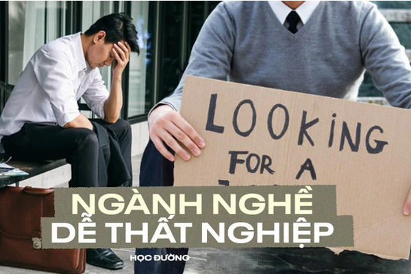 Dự đoán của DeepSeek ‘7 ngành nghề có nguy cơ THẤT NGHIỆP cao trong 6 năm tới’