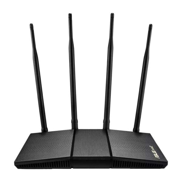 Bộ phát wifi ASUS RT-AX1800HP (Test Product)