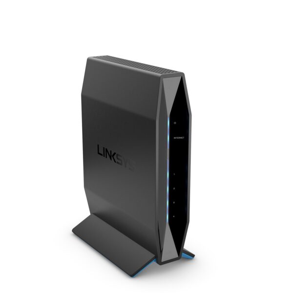 LINKSYS E5600 DUALBAND WIFI 5 ROUTER